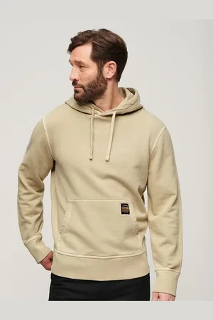 Superdry Hoodie Washed