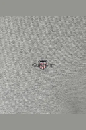 GANT Shield Piqu?? Poloshirt