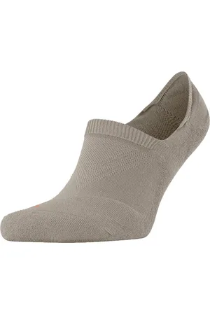 Falke Cool Kick Antslipsok Beige