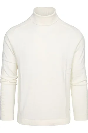 Blue Industry Coltrui Off White