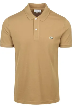 Lacoste Poloshirt Piqu??
