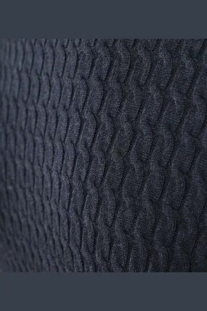 Suitable Coltrui Cable Navy