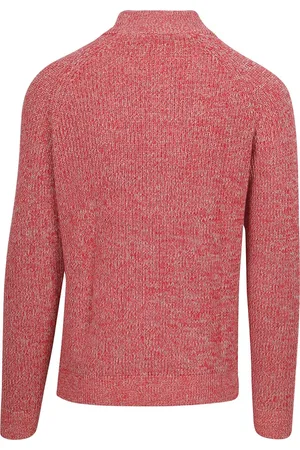 New Zealand Auckland NZA Half Zip Trui Drake