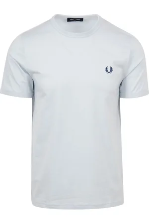 Fred Perry Ringer T-Shirt