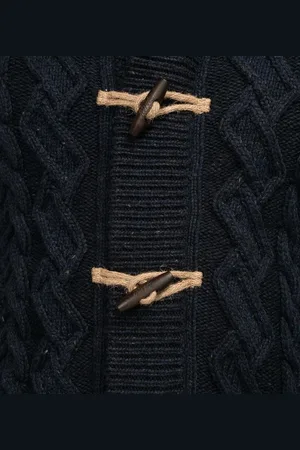 Petrol Industries Kabelvest Portage Navy