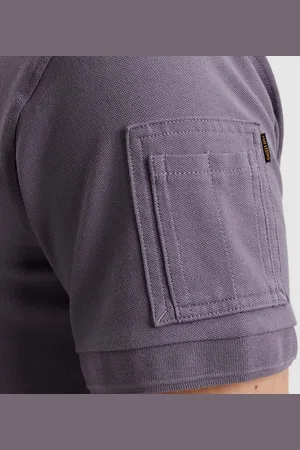 PME Legend™ Poloshirt Trackway Sage