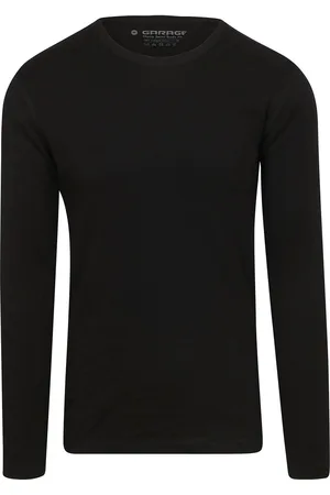 Garage Basic T-shirt Longsleeve