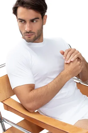 Mey Dry Cotton Olympia T-shirt