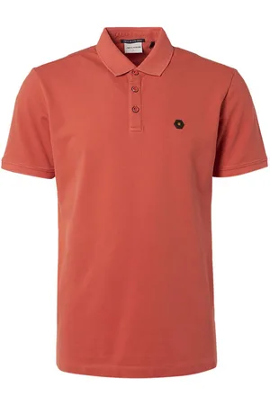 No Excess Polo