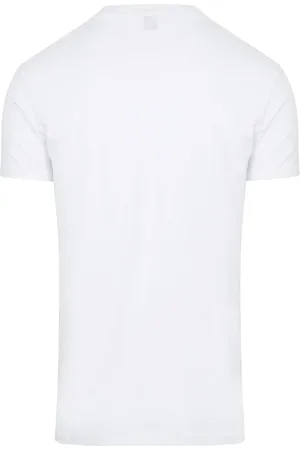Alan Red Oakville T-shirt (2Pack)