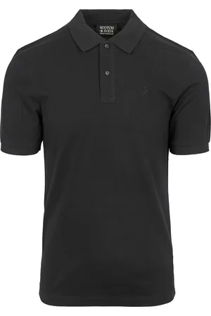 Scotch&Soda Core Piqu?? Polo