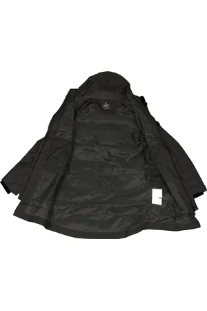 Didriksons Parka Kenny