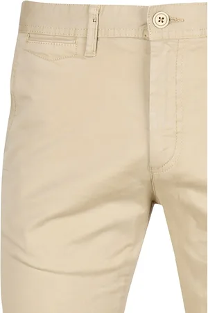 Suitable Oakville Chino Beige