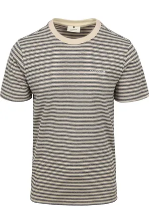 Anerkjendt Akrod T-shirt Streep