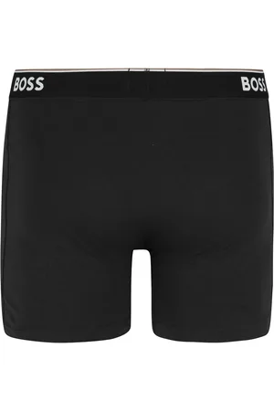 HUGO BOSS Boxershorts Power 3-Pack 999