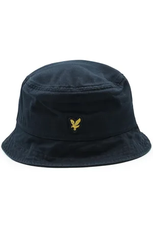 Lyle & Scott Lyle & Scott Bucket Hat Navy