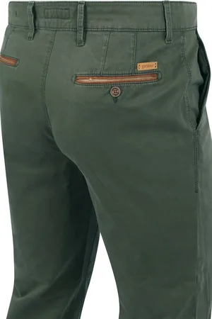 Atelier Gardeur Chino Benny 3