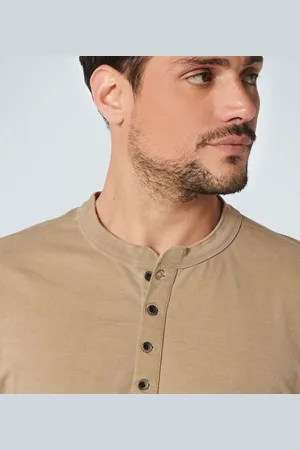 No Excess T-Shirt Knoop
