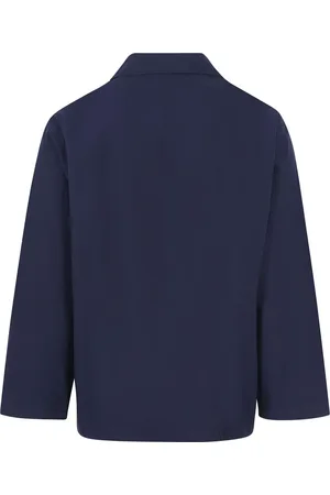 Armor.lux Guilvinec Visserskiel Navy