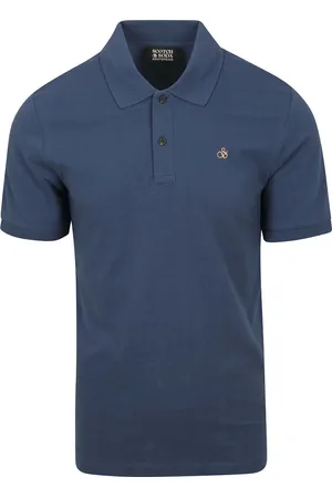 Scotch&Soda Core Piqu?? Polo