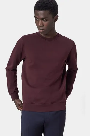 Colorful Standard Sweater Organic