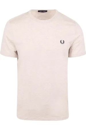 Fred Perry Ringer T-Shirt X23