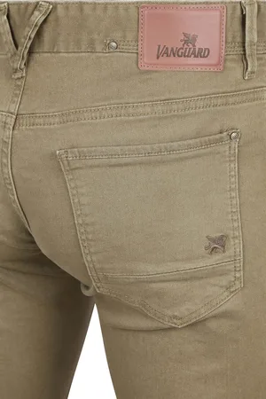Vanguard V850 Rider Jeans