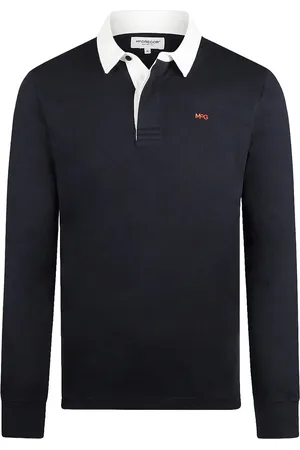 McGregor Rugbyshirt Navy