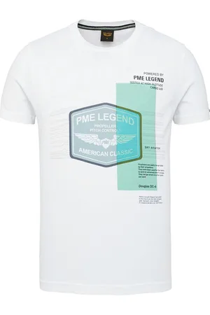 PME Legend™ Jersey T-Shirt Logo