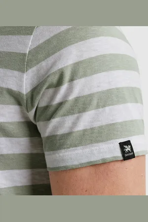 Vanguard T-Shirt Strepen
