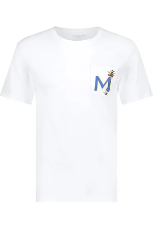 McGregor T-Shirt Pocket Logo