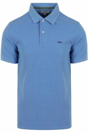 McGregor Classic Piqu?? Polo Mid