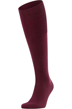 Falke Airport Kniekous Barolo 8596