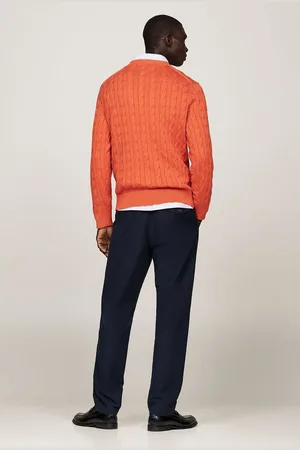 Tommy Hilfiger Pullover Cable