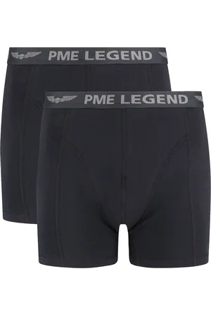 PME Legend™ Boxershorts 2-Pack Uni