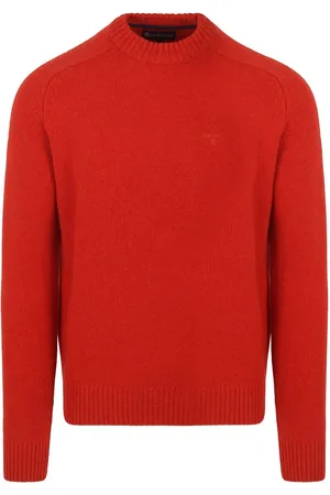 Barbour Grangetown Trui Wol