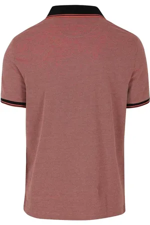 GANT Shield Oxford Piqu?? Poloshirt