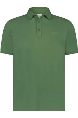 State of art Piqu?? Polo