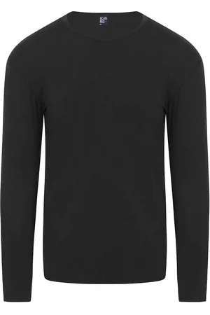 Alan Red Olbia Longsleeve T-shirt