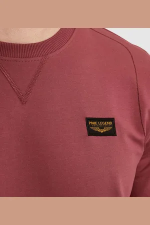 PME Legend™ Airstrip Trui Dry Rose
