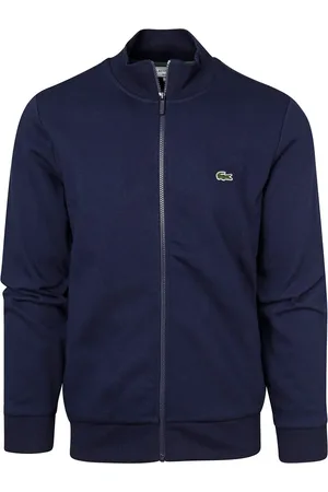 Lacoste Vest Full Zip