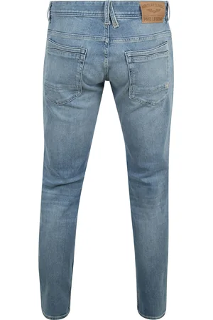 PME Legend™ Skyrak Jeans Blauw PLB