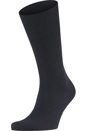 Falke Airport Sok Navy 6370