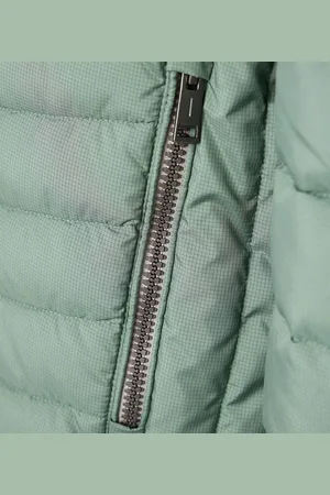 Casa Moda Jas Lightweight Ribstop Lichtgroen