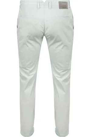 Alberto Rob Chino Premium Cotton