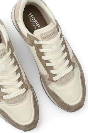 HOFF Sneakers Thessaloniki Taupe