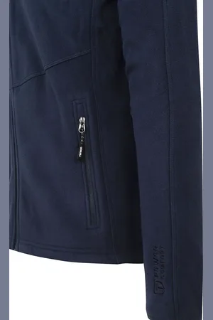 Tenson Miracle Fleece Jack