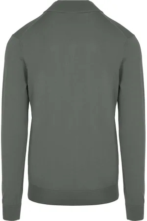 Suitable Race Half Zip Trui