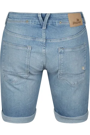 Vanguard V7 Rider Denim Short