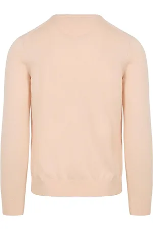 Suitable Respect Vinir Pullover Lichtroze